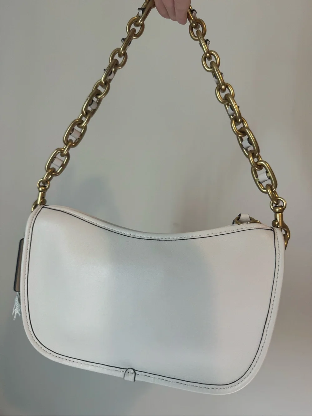 Coach Chalk Swinger Rexy — 10th Anniversary
